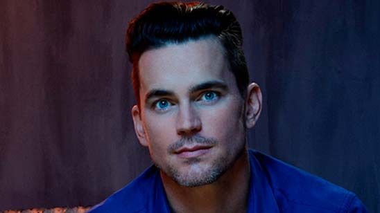 'American Horror Story': Matt Bomer confirma que estará en la sexta temporada noticias imagen