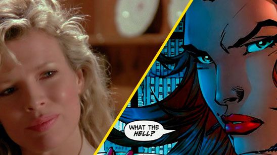 'Gotham': La tercera temporada presentará a Vicki Vale noticias imagen