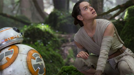 'Star Wars': Daisy Ridley revela con una emotiva imagen en Instagram que sufre endometriosis noticias imagen