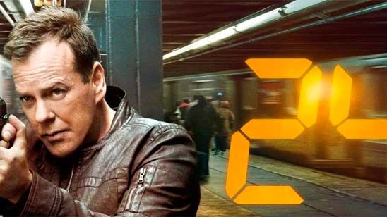 '24: Legacy': Kiefer Sutherland podría aparecer como Jack Bauer en el 'spin-off' noticias imagen