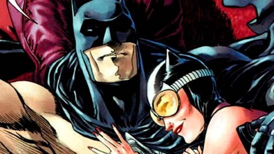 10 escenas de sexo de los cómics que nunca veremos en la gran pantalla