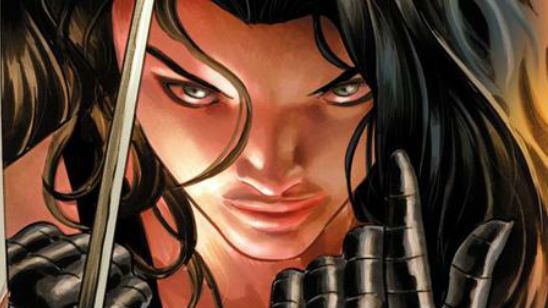 'Lobezno 3': ¿Es la misteriosa niña del rodaje el personaje X-23? noticias imagen