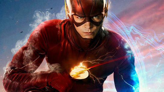 'The Flash': Revelada la descripción de un importante personaje de la tercera temporada