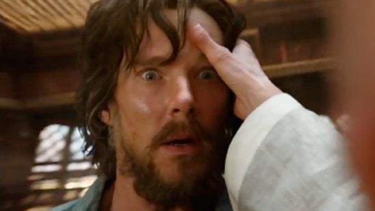 ¿Será 'Doctor Strange' la primera película de terror de Marvel?