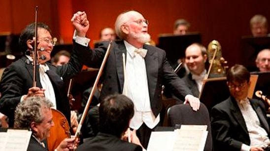 'Ready Player One': John Williams compondrá la banda sonora de lo próximo de Spielberg noticias imagen