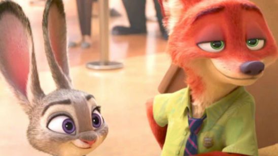 'Zootrópolis': Los mejores 'easter eggs' de la película en un vídeo de 1 minuto noticias imagen