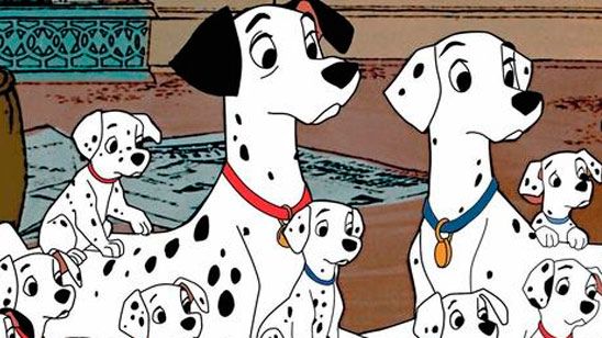 Cómo '101 dálmatas' salvó a Disney Animation noticias imagen