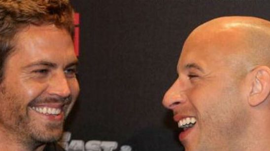 Vin Diesel homenajea a Paul Walker noticias imagen