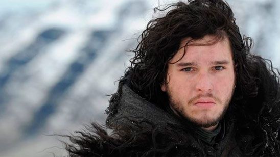 Kit Harington revela cuál es su ritual antes de rodar noticias imagen