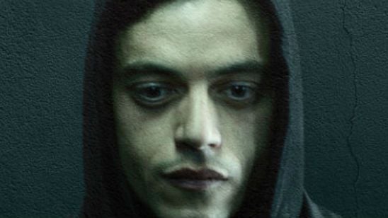 'Mr. Robot': El control es una ilusión en los pósters individuales de la segunda temporada noticias imagen