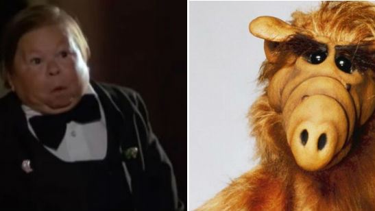 Michu Meszaros, actor de 'Alf', fallece a los 76 años