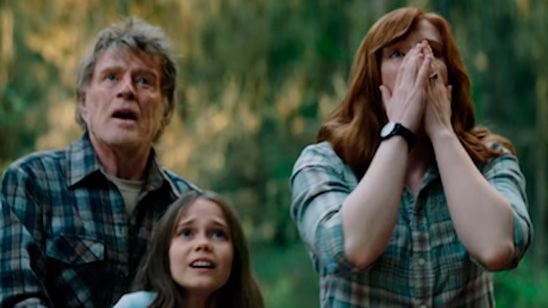 'Peter y el dragón': El nuevo póster y el último 'teaser' adelantan una gran revelación noticias imagen