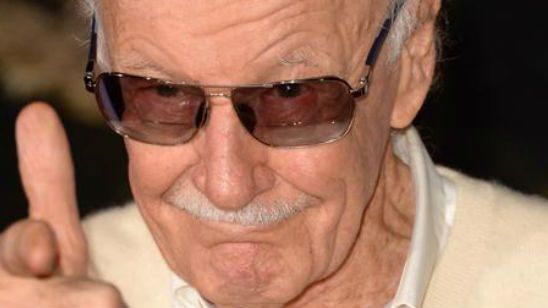 Stan Lee desvela cuál es su película de superhéroes favorita