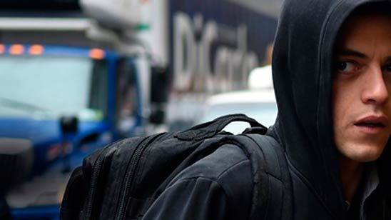 'Mr. Robot': el creador quiere una mayor distancia entre la segunda y la tercera temporada noticias imagen