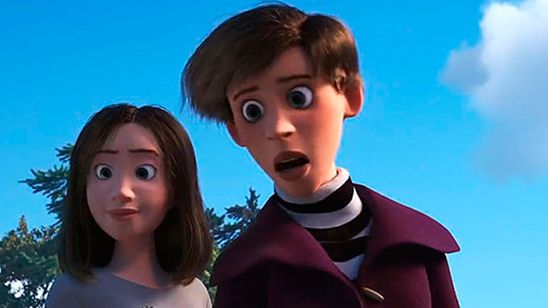 'Buscando a Dory': Ellen DeGeneres habla sobre la supuesta pareja gay que aparece en el tráiler noticias imagen