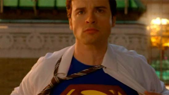 'Supergirl': ¿Será Tom Welling Superman ahora que su nueva serie no seguirá adelante? noticias imagen