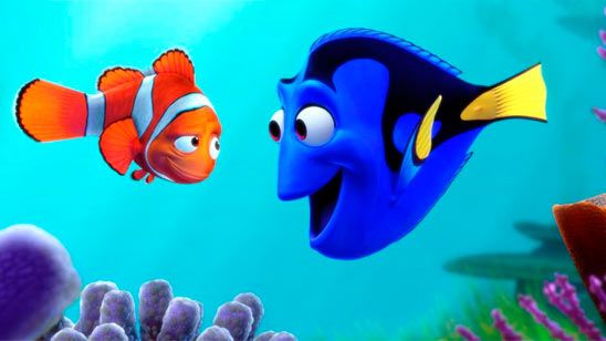 'Buscando a Nemo': Cómo un paseo por el parque con un niño de 5 años inspiró la película noticias imagen