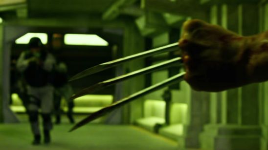 'X-Men: Apocalipsis': Bryan Singer comparte un vídeo detrás de las cámaras del cameo de Lobezno noticias imagen