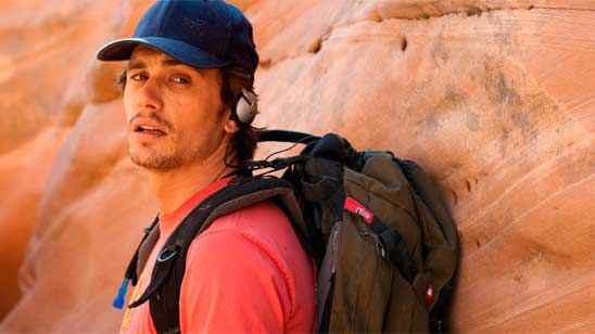 '127 horas': La escena más impactante del filme se rodó en una única toma noticias imagen