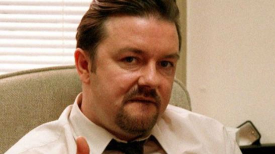'David Brent: Life on the Road': Netflix estrenará la película de Ricky Gervais sobre su personaje en The Office 