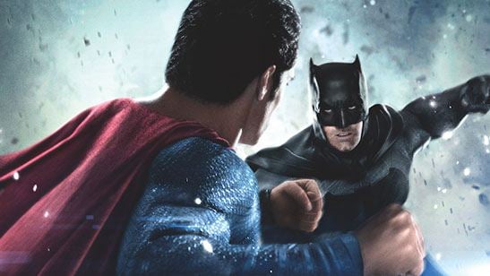 'Batman v Superman': Éstos son los cambios que podremos ver en la edición extendida