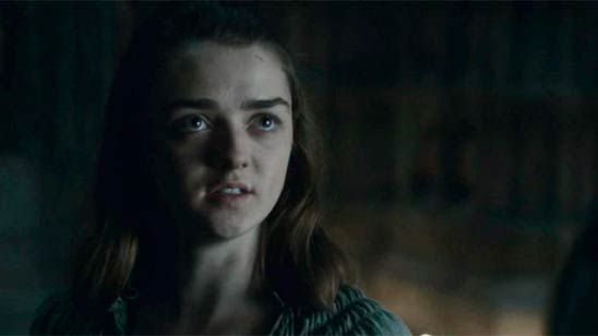 'Juego de Tronos': algunos fans se quejan de la inconsistencia de la trama de Arya en 'No One' (6x08)