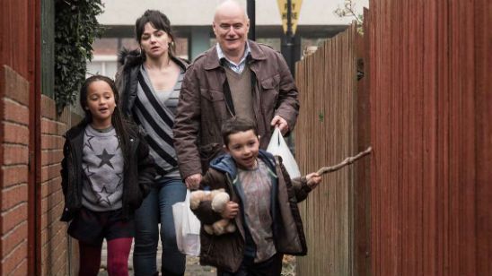 'Yo, Daniel Blake': Primer tráiler de la película de Ken Loach, Palma de Oro en Cannes noticias imagen