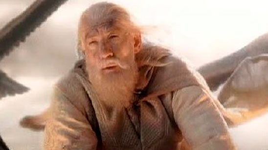 'El señor de los anillos': ¿Ha quedado explicado el agujero de guion de las águilas? noticias imagen