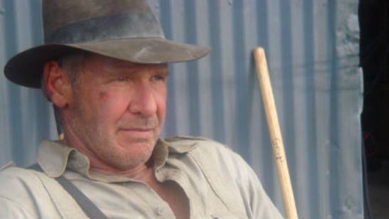 'Indiana Jones': Steven Spielberg promete que no matará a Harrison Ford en la siguiente película