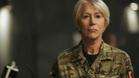 'Fast & Furious 8': Helen Mirren confirma su fichaje por la película