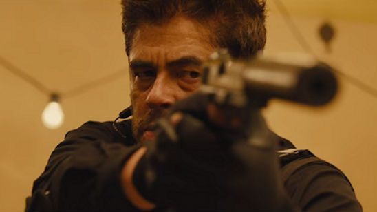 'Soldado': La secuela de 'Sicario' será la segunda parte de una antología noticias imagen