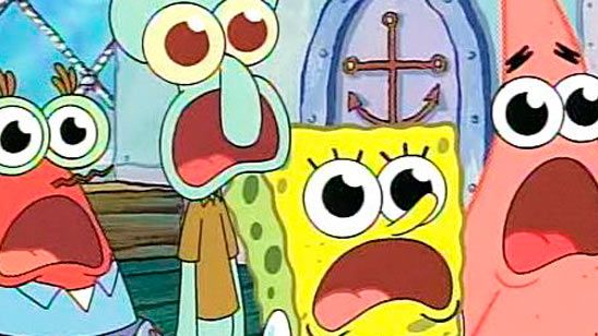 La loca, loquísima teoría que dice que 'Bob Esponja' es un producto de higiene femenina noticias imagen