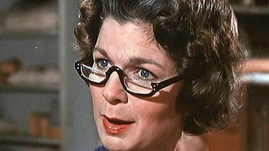 Muere la actriz de 'Los Walton' Ronnie Claire Edwards noticias imagen