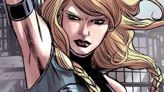 'Vengadores: Infinity War': ¿Será Valquiria la portadora del Mjölnir en la lucha contra Thanos? noticias imagen