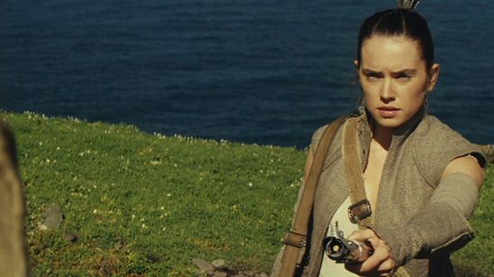 'Star Wars: Episodio VIII': Un nuevo rumor podría explicar la importancia de Rey en la historia noticias imagen