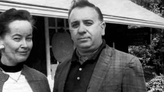 'Expediente Warren: El caso Enfield': La historia real que investigaron los Warren a finales de los años 70 noticias imagen