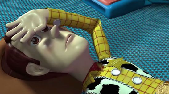 Este sería el resultado si las películas de Pixar terminasen en la parte triste de la historia noticias imagen
