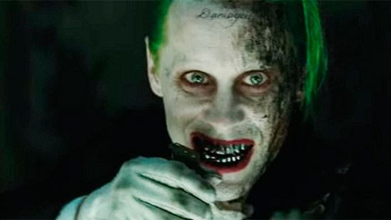 'Escuadrón Suicida': Jared Leto asegura que interpretar al Joker fue "muy doloroso"