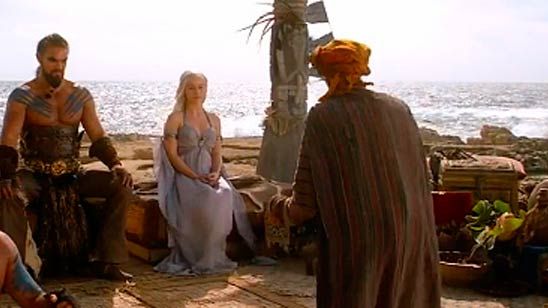 'Juego de tronos': este es el papel que interpretó George R.R. Martin en el primer piloto que no llegó a emitirse noticias imagen