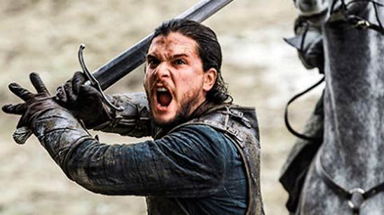 'Juego de Tronos': los increíbles números de 'Battle of the Bastards' (6x09) noticias imagen