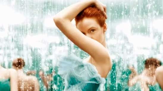 'La selección': La directora de 'Antes de ti' adaptará al cine la famosa novela juvenil de Kiera Cass noticias imagen