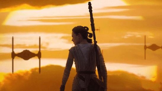 'Star Wars: Episodio VIII': RUMOR: Revelada una de las escenas más importantes de la película