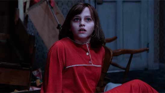 'Expediente Warren: El caso Enfield': Una persona muere de un ataque al corazón viendo la película noticias imagen