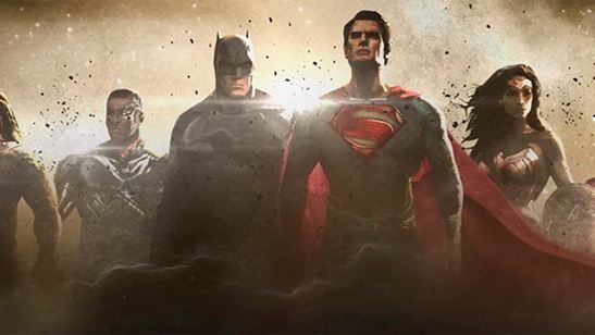 RUMOR 'La Liga de la Justicia': ¿Habrá un anuncio importante de la película este martes?
