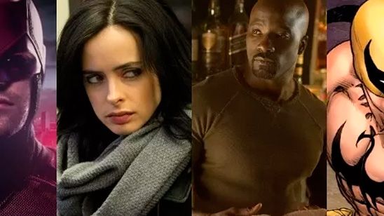 RUMOR 'The Defenders': Mefisto podría ser el villano de la serie coral de Marvel y Netflix noticias imagen