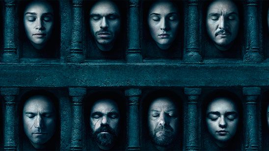 'Juego de tronos' ya busca dos nuevos actores para la séptima temporada noticias imagen
