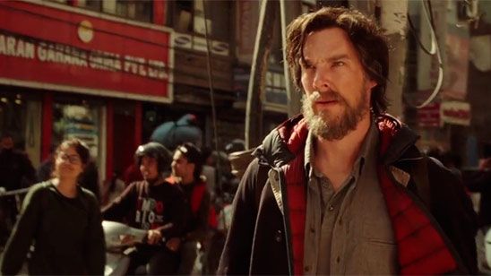 'Doctor Strange': Revelada la sinopsis oficial de la película de Marvel noticias imagen