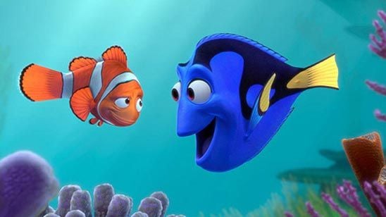 ¿Habrá 'Buscando a Nemo 3'?  noticias imagen