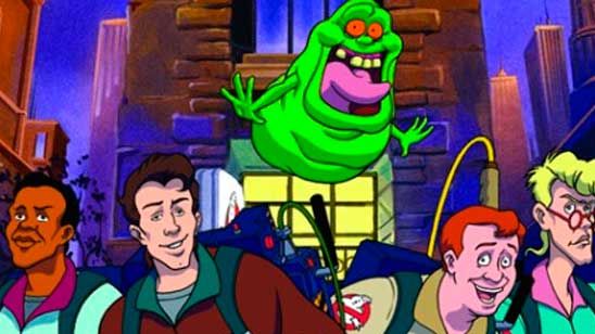 Sony prepara una nueva serie animada de 'Los cazafantasmas' ambientada en el futuro noticias imagen