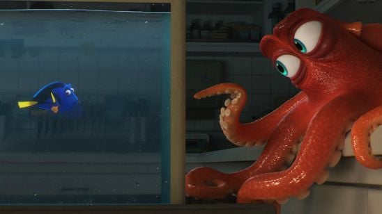 Cómo nació 'Buscando a Dory' en 8 pasos explicados por su director noticias imagen